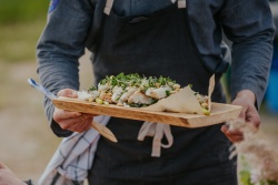 Burtnieka zandarta dienas